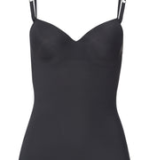 Allure Bra Camisole | Obsidian 71462-3061